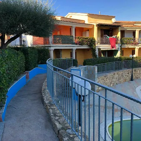 Maiorca House *