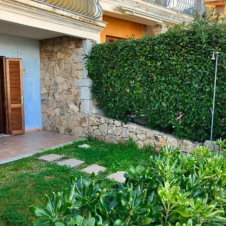 Maiorca House Apartament Budoni