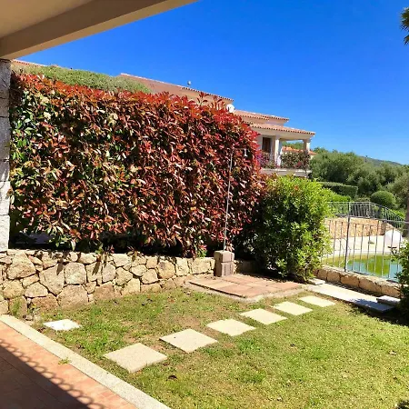 Apartament Maiorca House Budoni