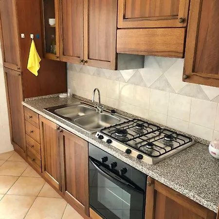 Apartament Maiorca House *