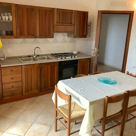 Maiorca House Budoni