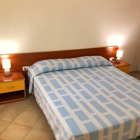 Maiorca House *