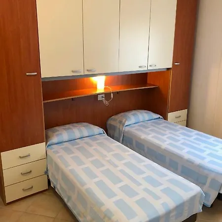 Maiorca House *