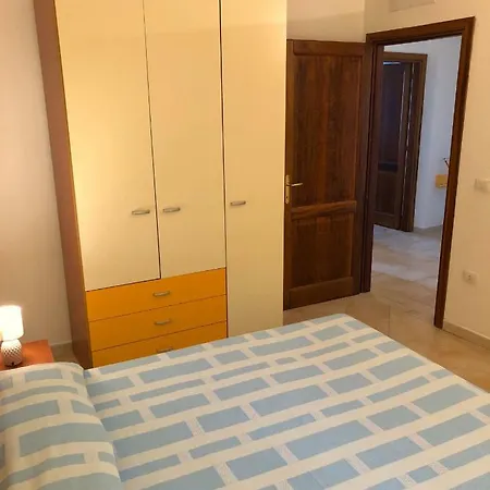 Maiorca House Apartament Budoni
