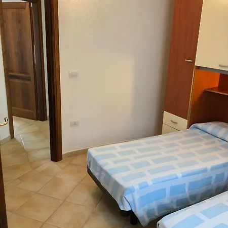 Maiorca House Apartament