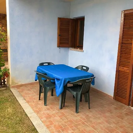 Maiorca House