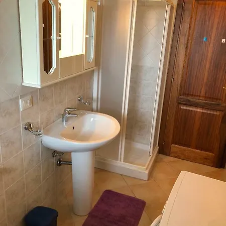 Apartament Maiorca House Budoni