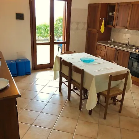 Apartament Maiorca House Budoni