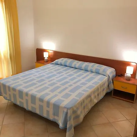 Maiorca House