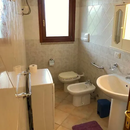 Maiorca House *
