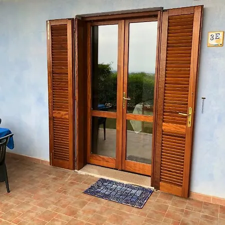 Maiorca House