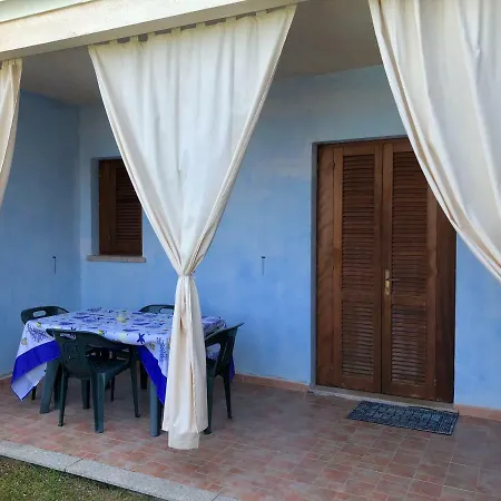 Maiorca House Apartament Budoni