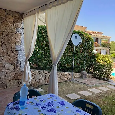 Maiorca House Apartament Budoni