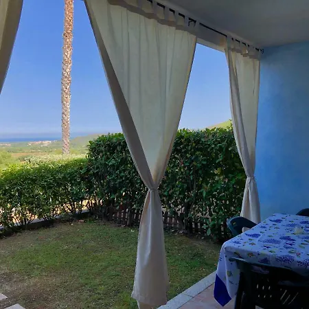 Maiorca House * Budoni