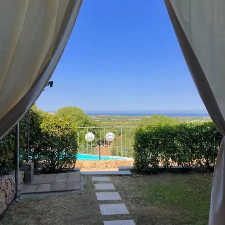Maiorca House Budoni