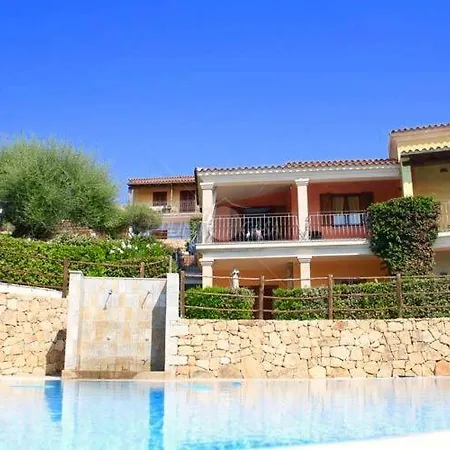Maiorca House