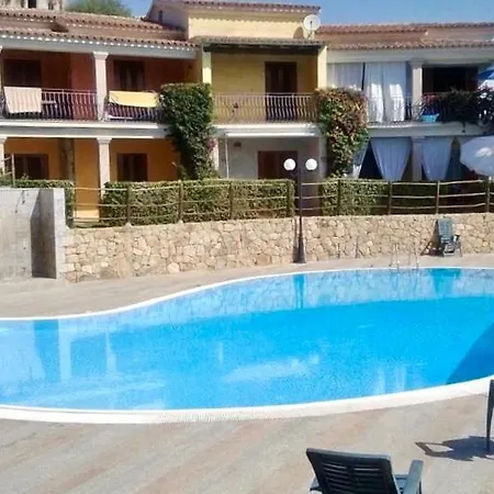 Maiorca House Apartament
